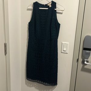 STUNNING loft sz 2 dress